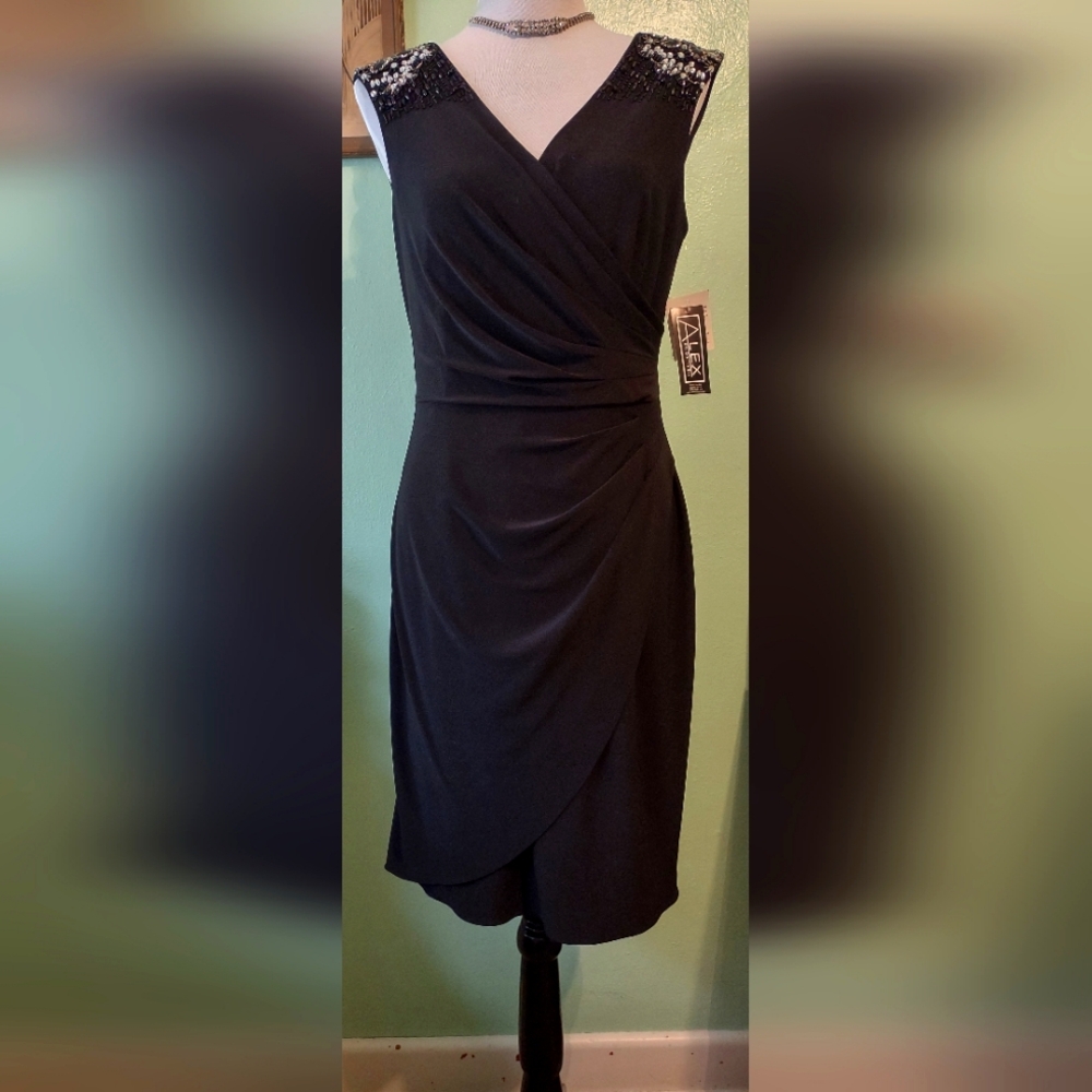 Gorgeous Cocktail Dress NWT